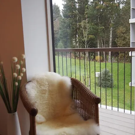 Appartement Schlosspark Am Traunsee