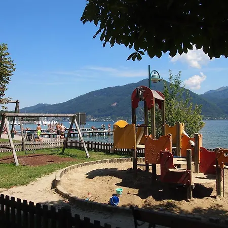 Schlosspark Am Traunsee Altmuenster