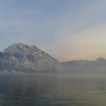 Schlosspark Am Traunsee