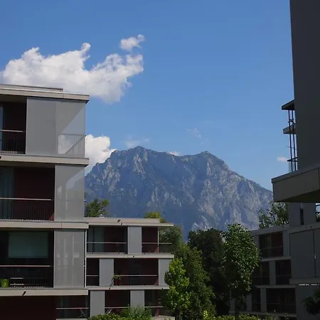 Apartment Schlosspark Am Traunsee Altmuenster