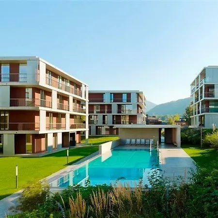 Apartment Schlosspark Am Traunsee *