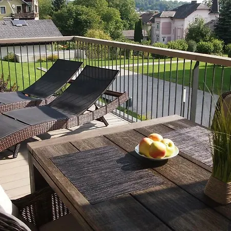 Schlosspark Am Traunsee Apartment Altmuenster